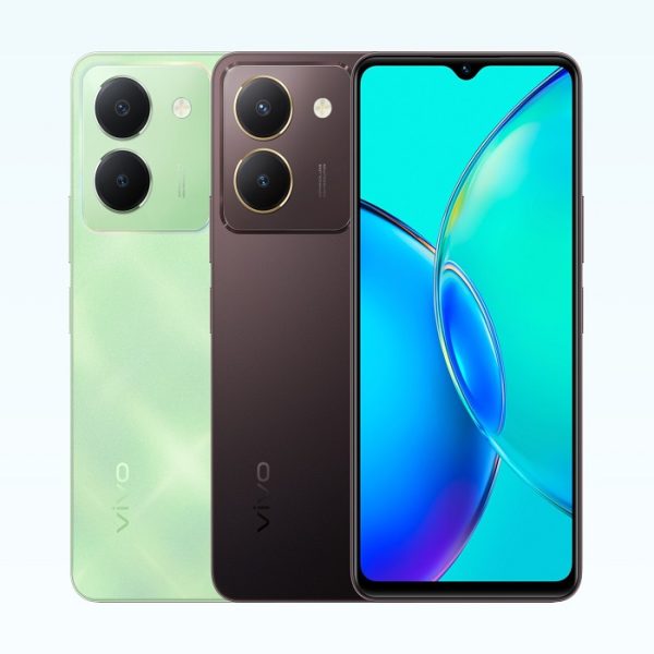 VIVO Y27s
