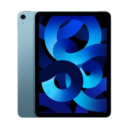 Apple iPad Air 5th Gen 10.9-inch 64GB Wi-Fi Blue (MM9E3ZPA)