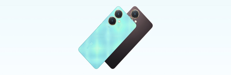 VIVO Y27