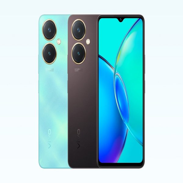 VIVO Y27 (6/128GB)